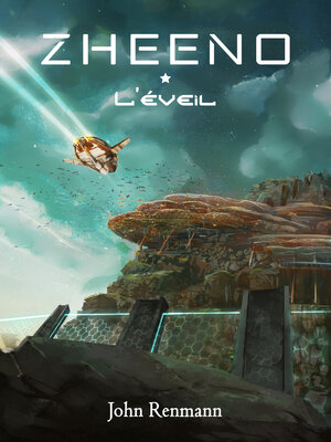 cover image of ZHEENO